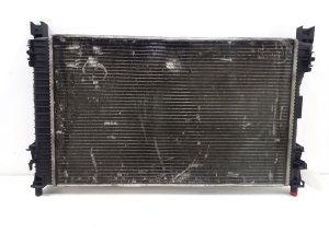 Mercedes Benz SLK-Class 171 (2004–2011) Motorkühler A2035003403