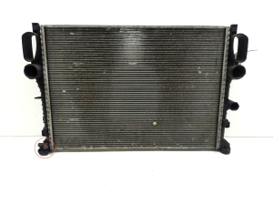 Jahutusradiaator - A2115002002