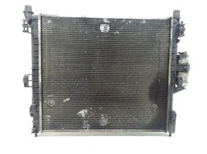 Motorkühler - A1635001004
