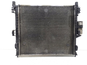 Mercedes Benz ML-Class 163 (1998–2005) Motorkühler A1635002704 - 2