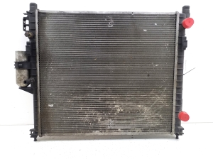 Motorkühler - A1635002704