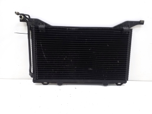 Mercedes Benz E-Class W210 (1995–2002) Kliimaradiaator A2108300370 - 2