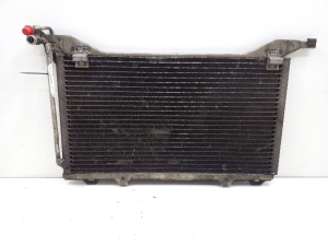 Mercedes Benz E-Class W210 (1995–2002) Kliimaradiaator A2105000004 - 3