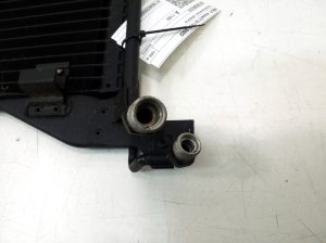 Mercedes Benz E-Class W210 (1995–2002) Kliimaradiaator A2108300370 - 2