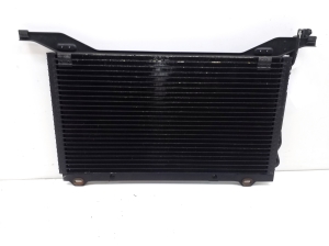 Mercedes Benz E-Class W210 (1995–2002) Kliimaradiaator A2108300370 - 3