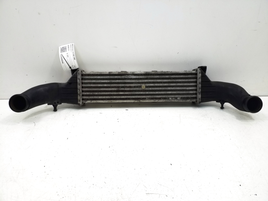 MERCEDES-BENZ CLK AMG GTR C297 (1997-1999) Intercooler Radiator A2025001100 20383576