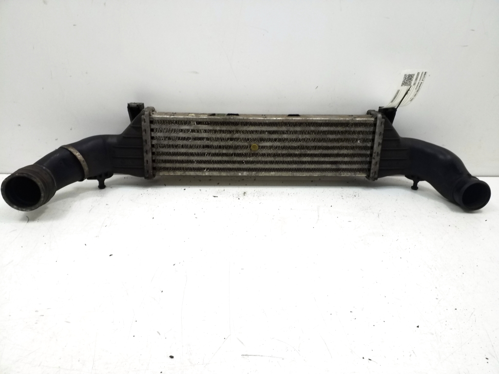 MERCEDES-BENZ CLK AMG GTR C297 (1997-1999) Intercooler Radiator A2025001100 20383574