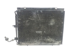 Mercedes Benz S-Class 140 (1991–1998) Klimakühler A1408300070 - 3