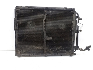 Mercedes Benz S-Class 140 (1991–1998) Klimakühler A1408300070