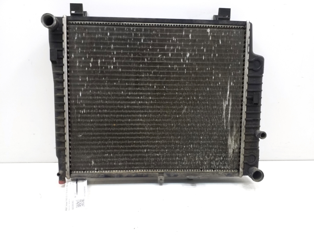 Mercedes Benz C-Class 202 (1993–2001) Motorkühler A2025003503 Mercedes Benz C-Class 202 (1993–2001) Motorkühler A2025003503