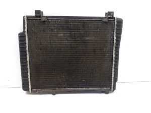 Mercedes Benz C-Class 202 (1993–2001) Motorkühler A2025003503 - 3