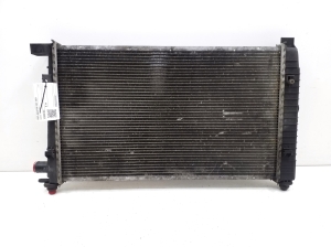 Mercedes Benz A-Class 168 (1997–2004) Motorkühler A1685001602 - 2