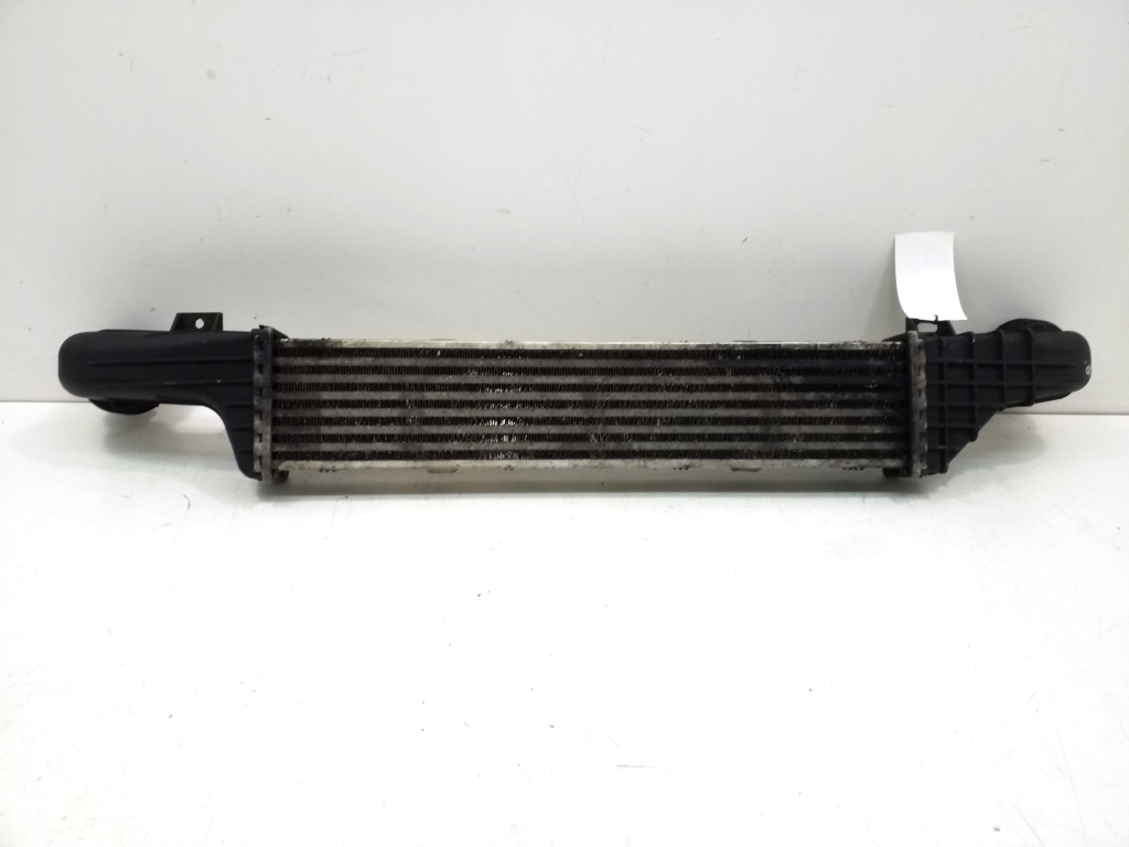 MERCEDES-BENZ E-Class W210 (1995-2002) Radiateur de refroidisseur intermédiaire A2105002000, A2105001400 20383567