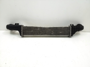 Mercedes Benz E-Class W210 (1995–2002) Ladeluftkühler A2105002000 - 3