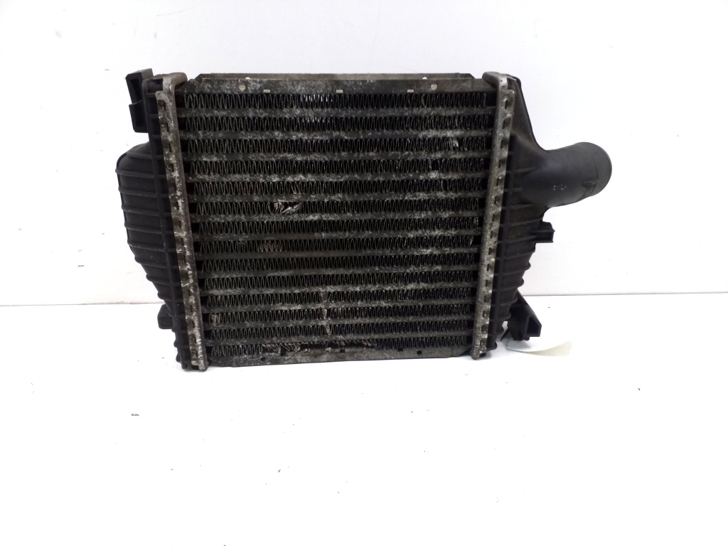 MERCEDES-BENZ Vito W638 (1996-2003) Intercooler Radiator A6385012901 20383565