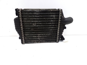Mercedes Benz Vito 638 (1996–2003) Ladeluftkühler A6385012901 - 3