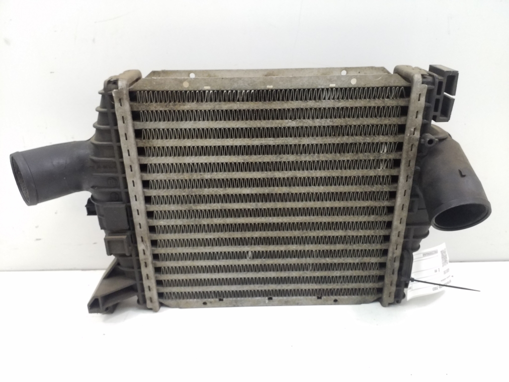 MERCEDES-BENZ Vito W638 (1996-2003) Intercooler radiátor A6385012901 20383564