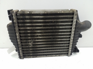 Mercedes Benz Vito 638 (1996–2003) Ladeluftkühler A6385012901 - 2