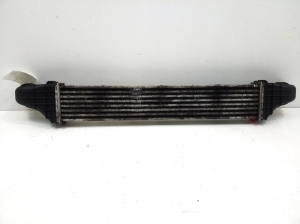 Mercedes Benz E-Class W211 (2002–2009) Intercooler A2115001002 - 3