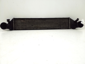 Mercedes Benz CLK-Class 209 (2002–2009) Vahejahuti radiaator A2035000600 - 2