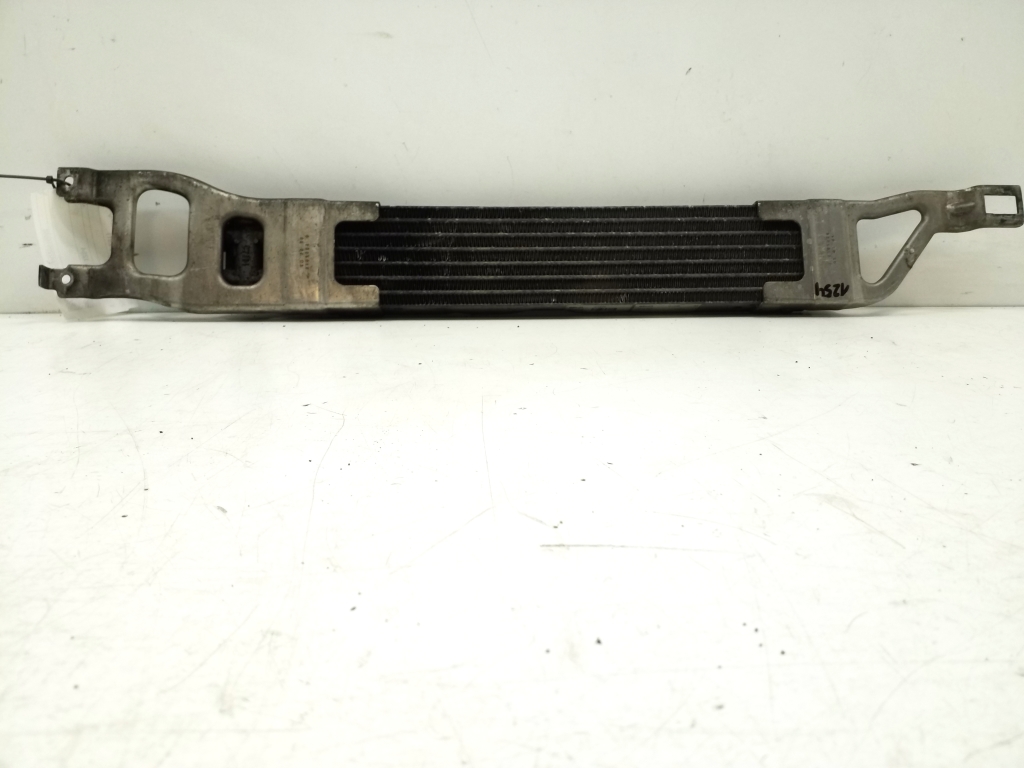 MERCEDES-BENZ B-Class W245 (2005-2011) Gearkasse Radiator A1695000200, A1695000400, A1695000200 20383553