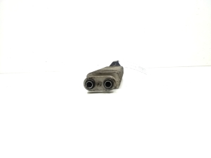 Mercedes Benz CLK-Class 209 (2002–2009) Roolivõimendi radiaator A2094603324 - 3
