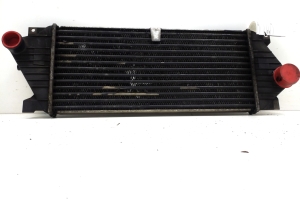 Mercedes Benz ML-Class 163 (1998–2005) Ladeluftkühler A1635000700 - 2