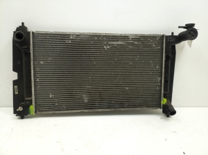   Motorkühler  - 164000D210 