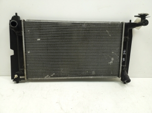 Radiateur de refroidissement - 164000D200