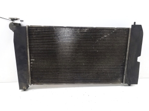 TOYOTA Corolla (2004–2007) Radiateur de refroidissement 164000D200 - 2