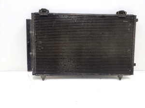 TOYOTA Corola Verso E12 (2001–2004) A/C condenser 8845013031 - 2