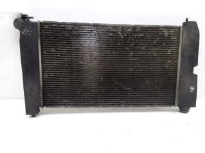 TOYOTA Corola Verso E12 (2001–2004) Motorkühler 1640021140 - 2