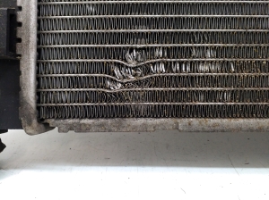 TOYOTA Avensis T25 (2003–2008) Jahutusradiaator 164000D210 - 2