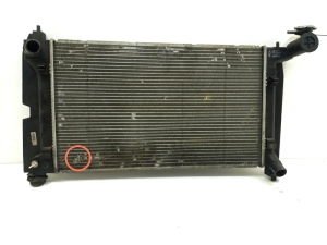 Motorkühler - 164000D210