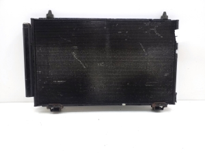TOYOTA Corola Verso R1 (2004–2009) Kliimaradiaator 884500F100 - 2