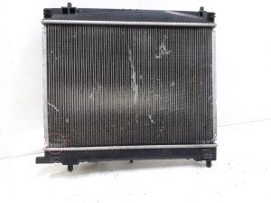 TOYOTA Yaris (2005–2011) Motorkühler 164000Y060