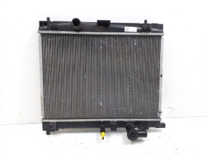 TOYOTA Yaris (2005–2011) Motorkühler 164000Y060 - 2