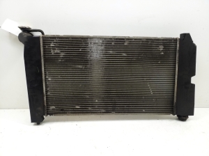   Motorkühler  - 1640000D120 