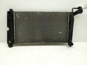 TOYOTA Corola Verso R1 (2004–2009) Motorkühler 1640000D120 - 2
