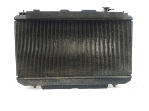 TOYOTA RAV 4 A2 (2000–2005) Motorkühler 1640028130 - 2