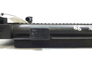 TOYOTA RAV 4 A2 (2000–2005) Motorkühler 1640028130 - 3