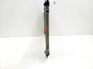 TOYOTA Yaris (2005–2011) A/C condenser - 2