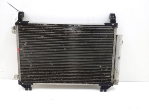 A/C condenser