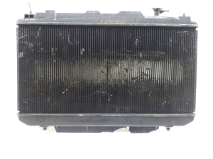 TOYOTA RAV 4 A2 (2000–2005) Cooling radiator 1640028190 - 2