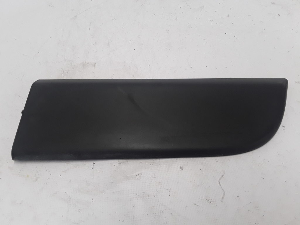 RENAULT Master 3 generation (2010-2023) Front Right Door Molding 808200149R 22383918