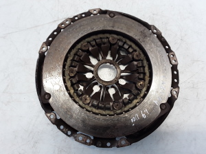 RENAULT Laguna II (2001–2007) Siduri surveplaat 1424F45VC - 2