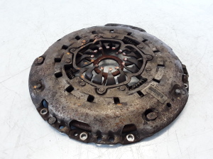 RENAULT Laguna II (2001–2007) Siduri surveplaat 1424F45VC - 3
