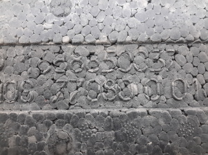 Mercedes Benz A-Class 168 (1997–2004) Priekšējā bampera absorbētājs A1688850037 - 2
