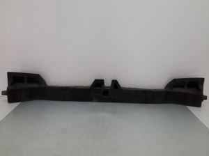 Mercedes Benz A-Class 168 (1997–2004) Priekšējā bampera absorbētājs A1688850037 - 3