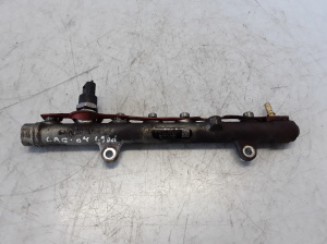 RENAULT Laguna II (2001–2007) Kõrgsurve kütusetoru 8200330912 - 2